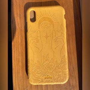 iPhone XS Pela Case!